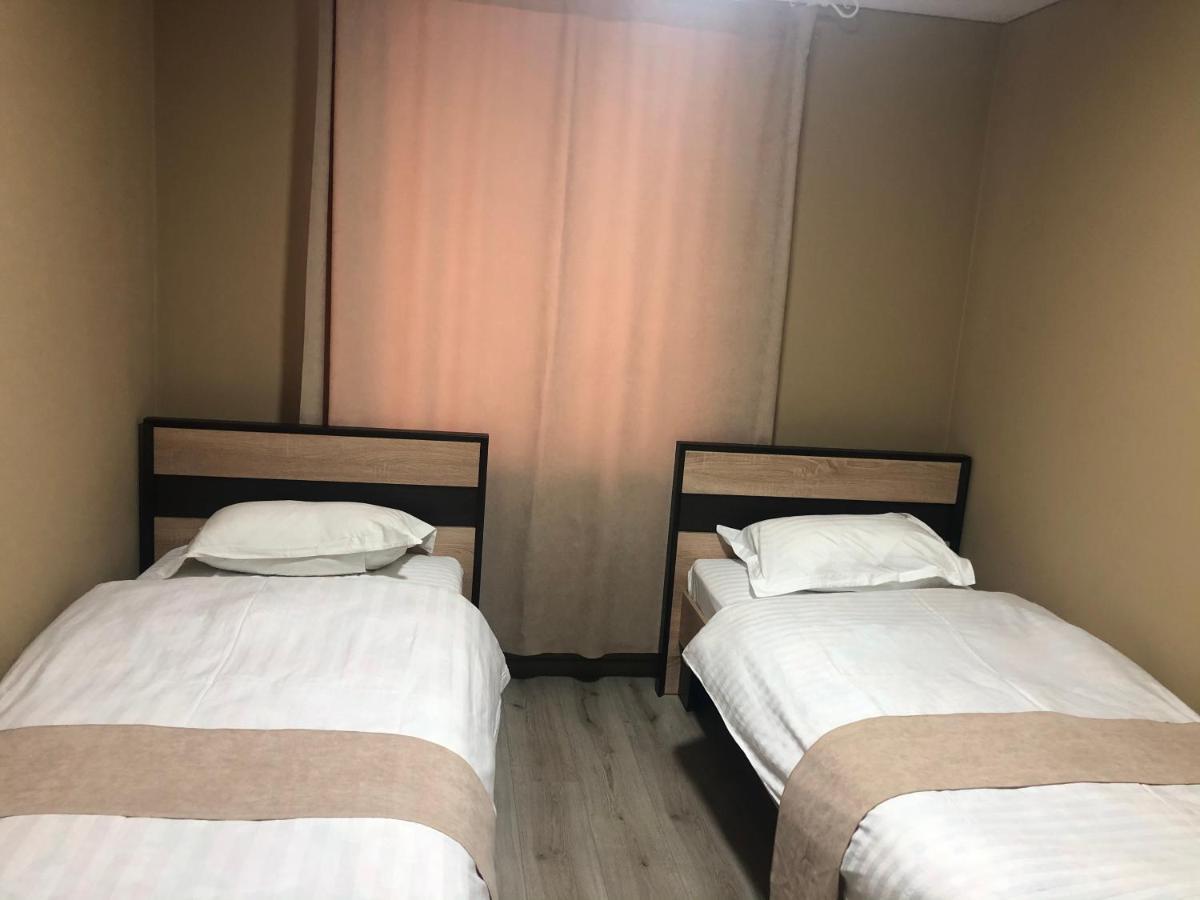 Gostynna Sadyba Kit Bayun Teterivka Esterno foto