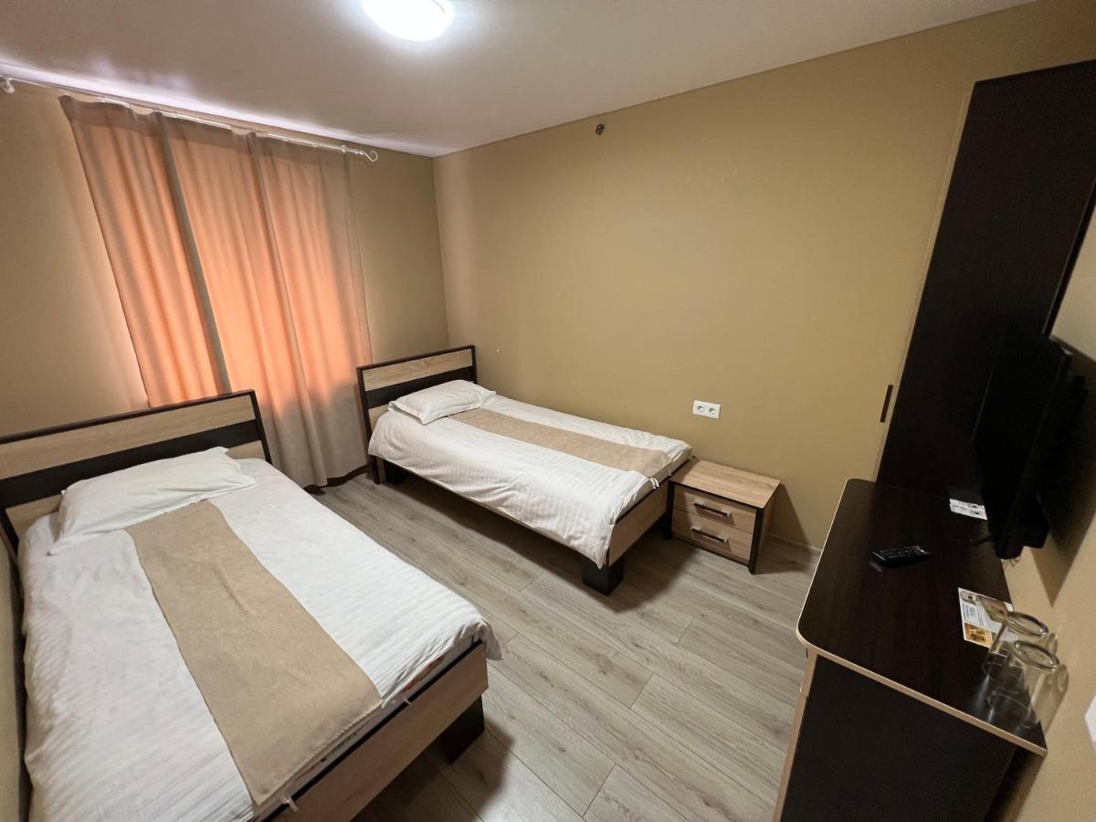 Gostynna Sadyba Kit Bayun Teterivka Esterno foto